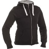 Richa - Titan Core - Hoodie - Dames - Groen - Katoen