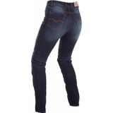 Richa - Katie - Motorjeans - Denim - D3O®-Bescherming