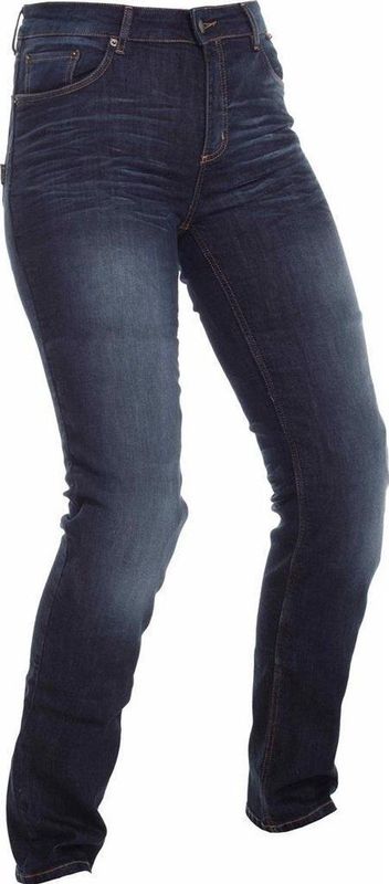 Richa - Katie - Motorjeans - Denim - D3O®-Bescherming