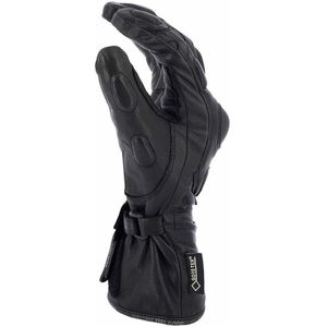Handschoenen Richa Street Touring Gore-Tex® Zwart