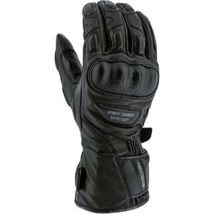 Handschoenen Richa Street Touring Gore-Tex® Zwart