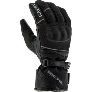 Handschoenen Richa Sophia Gore-Tex® Zwart