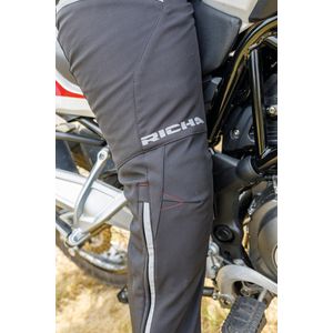 Richa Softshell dames motorbroek