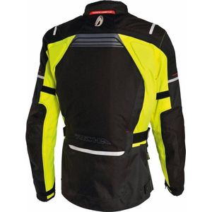 Richa Phantom 2 waterdichte dames motorfiets textiel jas