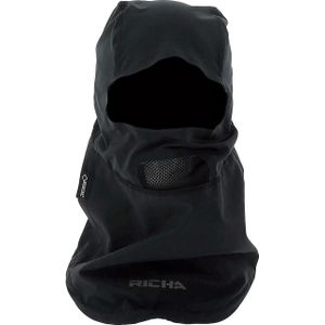 Richa - Seal GTX - Bivakmuts - Waterdicht - Zwart - 2L GoreTex®