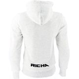Richa - Titan - Hoodie - Dames - Katoen - Met D3O® Bescherming