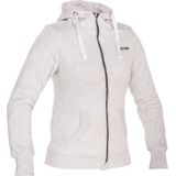 Richa - Titan - Hoodie - Dames - Katoen - Met D3O® Bescherming
