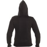Richa - Titan - Hoodie - Dames - Katoen - Met D3O® Bescherming