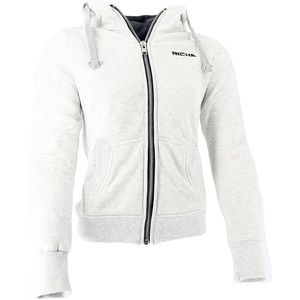 Richa - Titan - Hoodie - Dames - Katoen - Met D3O® Bescherming