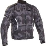 Richa - Gotham 2 - Motorjas - Sportieve Slim Fit - 8.000 mm WP-membraan