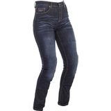 Richa - Nora - Jeans - Blauw - Katoen