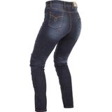 Richa - Nora - Jeans - Blauw - Katoen