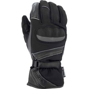 Richa Ella WP Damen Handschuh schwarz L - Motorradbekleidung - Motorradhandschuhe - Motorradhandschuhe Tourer