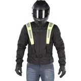 Richa - Veiligheidsriem Vest - Neon - Goed Zichtbaar in het Verkeer