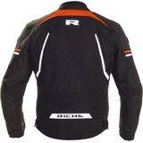 Richa - Gotham 2 - Motorjas - Sportief - Robuuste Uitstraling - 8.000 mm WP-membraan