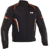 Richa - Gotham 2 - Motorjas - Sportief - Robuuste Uitstraling - 8.000 mm WP-membraan