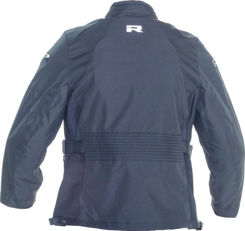 Richa - Queen 2 - Motorjas - Dames - Wind- en Waterdicht