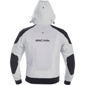 Richa Atomic Air Motorfiets textiel jas