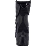 Richa - Vulcan 2 - Motorlaars - Zwart - Rundleer - Waterdicht