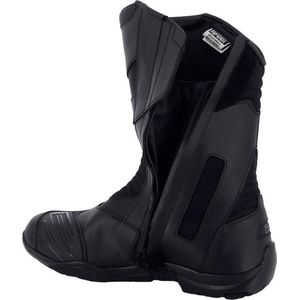 Richa - Vulcan 2 - Motorlaars - Zwart - Rundleer - Waterdicht