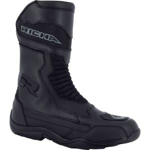 Richa Vulcan 2 Stiefel schwarz 44 - Motorradbekleidung - Motorradstiefel & -schuhe - Motorrad Schuhe & Stiefel Tourer