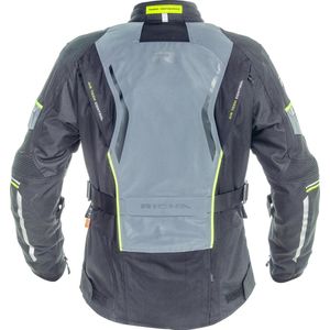 Richa - Infinity 2 Flare - Waterdichte Dames Motorfiets Textiel Jas
