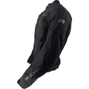 Richa Buster Mesh Motorfiets textiel jas