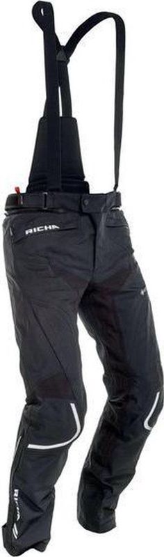 Richa Arc Gore-Tex waterdichte motorfiets textiel broek
