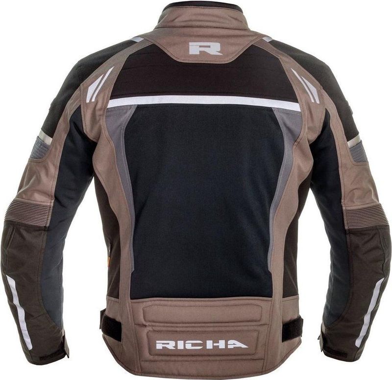 Motorradjacke Richa Airstream-X