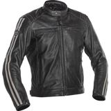 Richa Retro Racing 3 Motorfiets lederen jas
