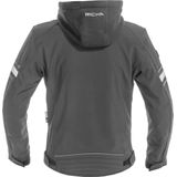 Richa Toulon 2 - Softshell Motorjas - Waterdicht