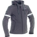 Richa Toulon 2 - Softshell Motorjas - Waterdicht
