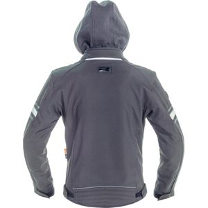 Richa Toulon 2 - Softshell Motorjas - Waterdicht