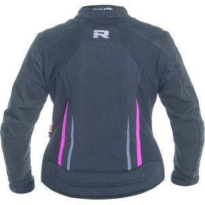 Richa Kodi Dames Motorfiets Textiel Jas