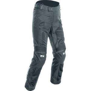 Richa Airvent Evo 2 waterdichte dames motorfiets textiel broek