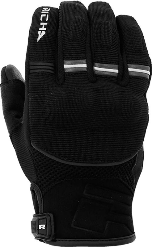 Handschoenen Richa Scope Wit