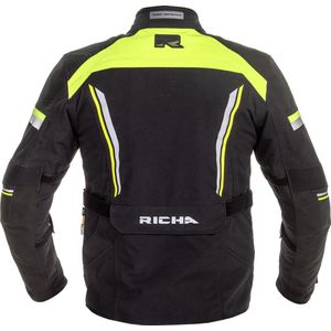 Richa Infinity 2 Pro Dames motorfiets textiel jas