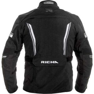 Richa Infinity 2 Pro Dames motorfiets textiel jas