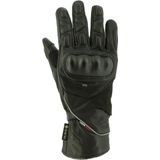 Motorhandschoenen Richa Street Touring GTX Dames Zwart
