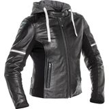 Motorjas Dames Richa Toulon 2 Grijs