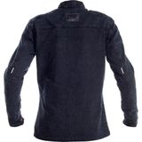 Richa - Hamada - Motorshirt - Blauw - Aramidevezel - Slim Fit