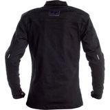 Richa - Hamada - Motorshirt - Blauw - Aramidevezel - Slim Fit
