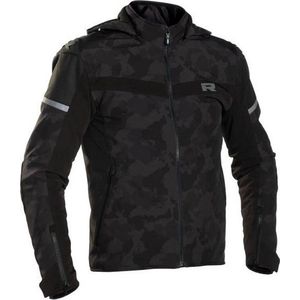 Richa Stealth waterdichte motorfiets textiel jas