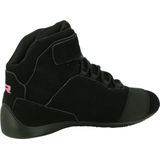 Richa - Escape WP - Motorschoen - Zwart - Microvezel en Nylon Mesh