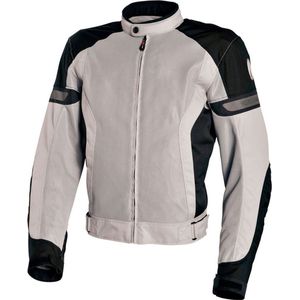Richa - Cool Summer - Dames Motorfiets Textiel Jas