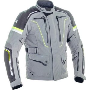 Richa Infinity 2 Pro Motorfiets Textiel Jas