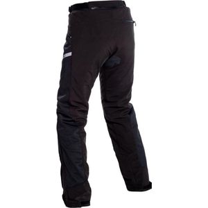 Richa - Softshell Mesh WP - Motorbroek - Dames - Waterdicht - Versterkt met D3O®-beschermers