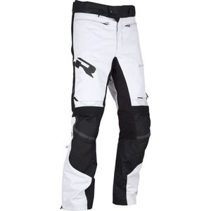 Richa - Brutus Gore-Tex - Textiele Motorbroek - Grijs