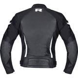 Richa - Laura - Motorjas - Dames - Rundleer - Met D3O® Bescherming