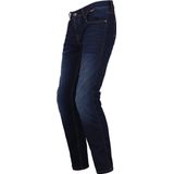 Richa - Classic 2 - Motorjeans - Donkerblauw